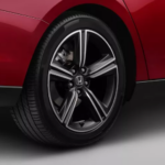 Honda Accord - Eksterior - 18” Sporty Alloy Wheels Design