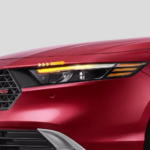 Honda Accord - Eksterior - Full LED Headlight with Sequential LED Turning Signal