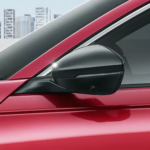Honda Accord - Eksterior - Power Retractable Door Mirror with LED Turning Signal