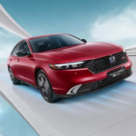 Honda Accord - Eksterior - Stylish RS Aero Kit