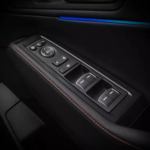Honda Accord - Interior - All Auto Up and Down Power Window