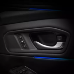 Honda Accord - Interior - Driver Memory Seat with Easy Entry or Exit