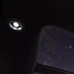 Honda Accord - Interior - Electrostatic Touch LED Light