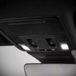 Honda Accord - Interior - Electrostatic Touch LED Map Light