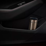 Honda Accord - Interior - Front & Rear Door Pocket with Drink Holder