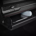 Honda Accord - Interior - Glove Box