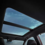 Honda Accord - Interior - Power Panoramic Sunroof