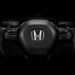 Honda Accord - Interior - Steering Wheel Mounted Control