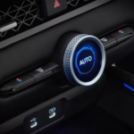 Honda Accord - Interior - i-Dual Zone Auto AC