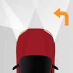 Honda Accord - Keamanan - Active Cornering Light