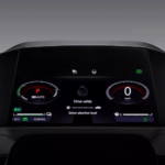 Honda Accord - Keamanan - Driver Attention Monitor