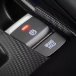 Honda Accord - Keamanan - Electric Parking Brake + Auto Brake Hold