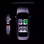 Honda Accord - Keamanan - Seatbelt Reminder