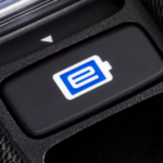 Honda Accord - Performa - EV Switch