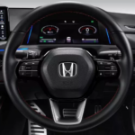 Honda Accord - Performa - Electric Power Steering + Dual Pinion