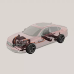 Honda Accord - Performa - Independent MacPherson Strut & Independent Multi-Link