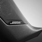 Honda Accord - Teknologi - BOSE 12 Speakers Audio System