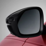 Honda Accord - Teknologi - Honda LaneWatch