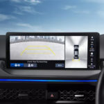 Honda Accord - Teknologi - Multi View Camera Assist