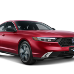 Honda Accord - Varian