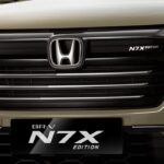 Honda BR-V N7X - Eksterior - (3)
