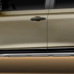Honda BR-V N7X - Eksterior - (4)