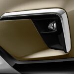 Honda BR-V N7X - Eksterior - (5)