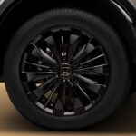 Honda BR-V N7X - Eksterior - (9)