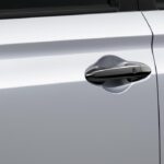 Honda BR-V N7X - Fitur - Black Door Handle