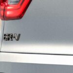 Honda BR-V N7X - Fitur - Dark Chrome Emblem