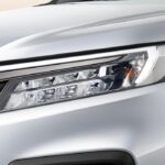 Honda BR-V N7X - Fitur - Lead Headlight with Daytime Running Light