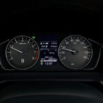 Honda BR-V N7X - Interior - 4.2 Inchi TFT Meter Display