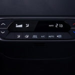 Honda BR-V N7X - Interior - Auto AC