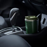 Honda BR-V N7X - Interior - Cup Holder