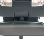 Honda BR-V N7X - Interior - Day Night Rear View Mirror