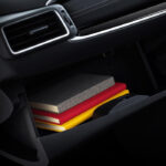 Honda BR-V N7X - Interior - Glove Box