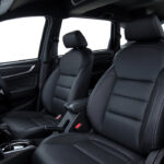 Honda BR-V N7X - Interior - Leather Trimmed Seat