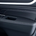 Honda BR-V N7X - Interior - Leather Upholstery for Door Armest