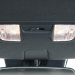 Honda BR-V N7X - Interior - Map Light