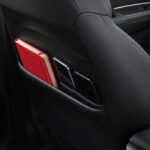 Honda BR-V N7X - Interior - Seat Back Pocket