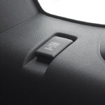 Honda BR-V N7X - Interior - Third Row Power Outlet