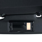Honda BR-V N7X - Interior - Vanity Mirror and Lamp