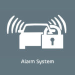 Honda BR-V N7X - Keamanan - Alarm System