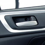Honda BR-V N7X - Keamanan - Auto Door Lock by Speed