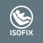 Honda BR-V N7X - Keamanan -Isofix and Tether