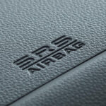 Honda BR-V N7X - Keamanan - SRS Airbag