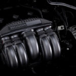 Honda BR-V N7X - Performa - 1.5 DOHC i-VTEC Engine