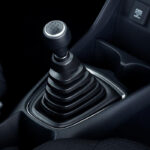 Honda BR-V N7X - Performa - Continous Variable Transmission