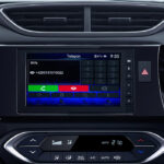 Honda BR-V N7X - Teknologi - Handsfree Telephone