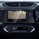 Honda BR-V N7X - Teknologi - Rear Parking Camera